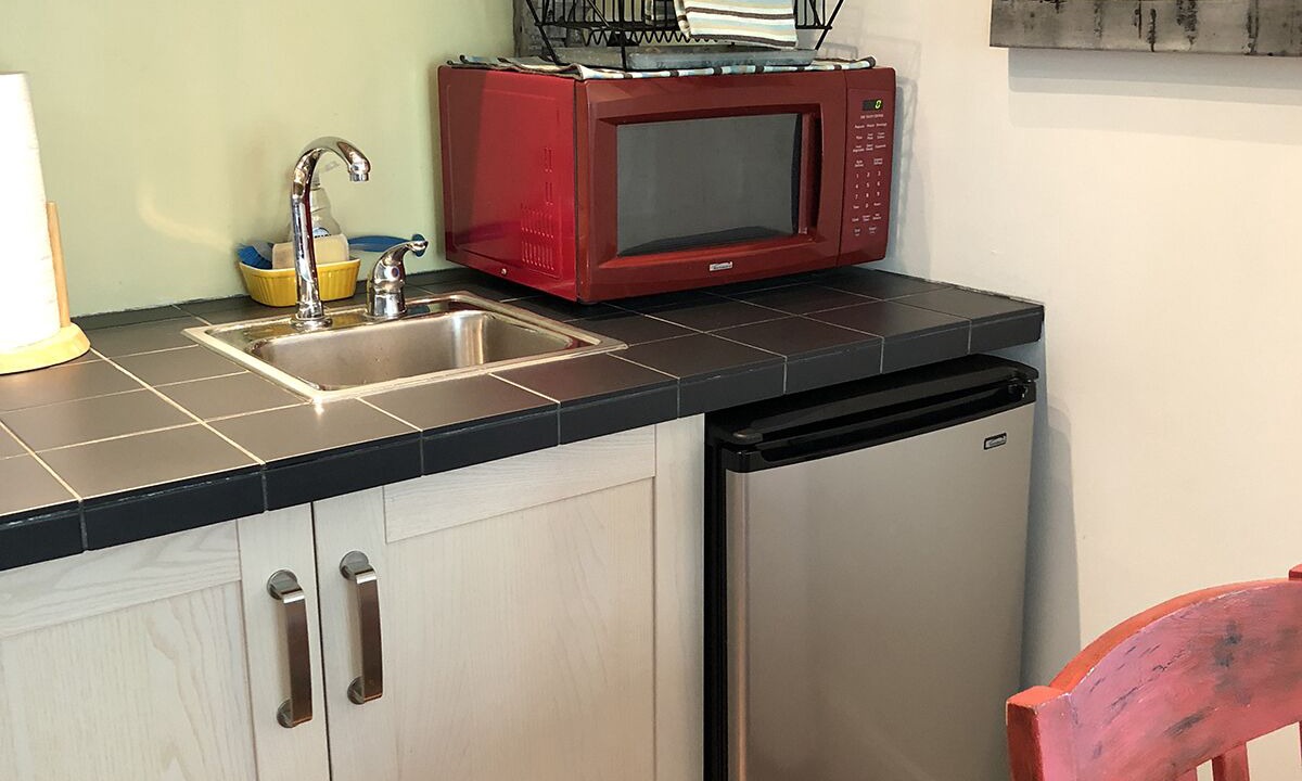 Photo of Kitchen in Alford