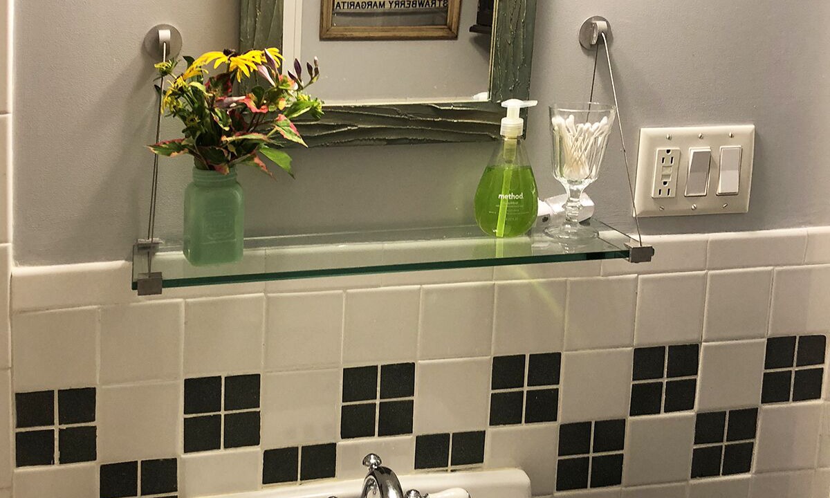 Photo of Bathroom in Alford