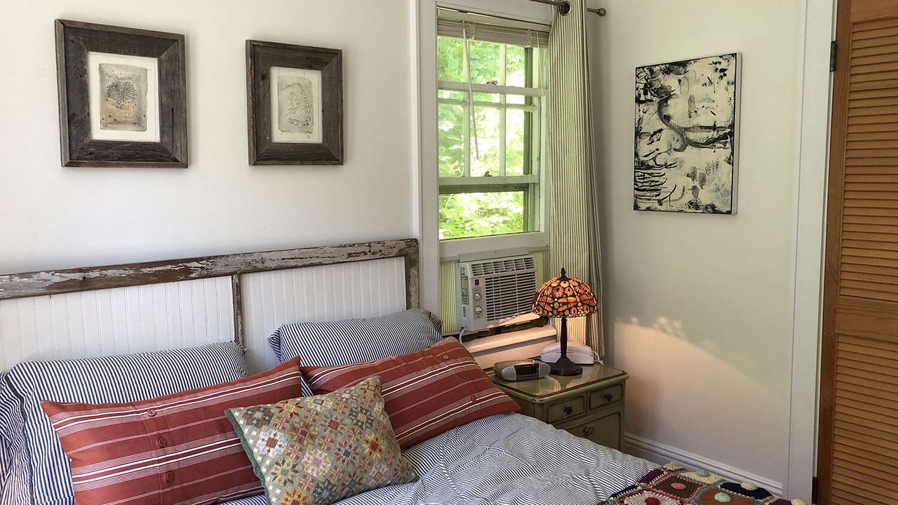 Photo of Bedroom in Alford