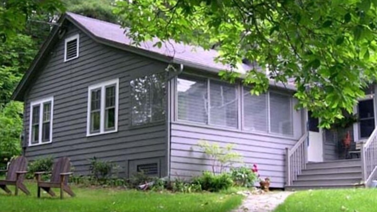 Photo of Outdoor in Alford