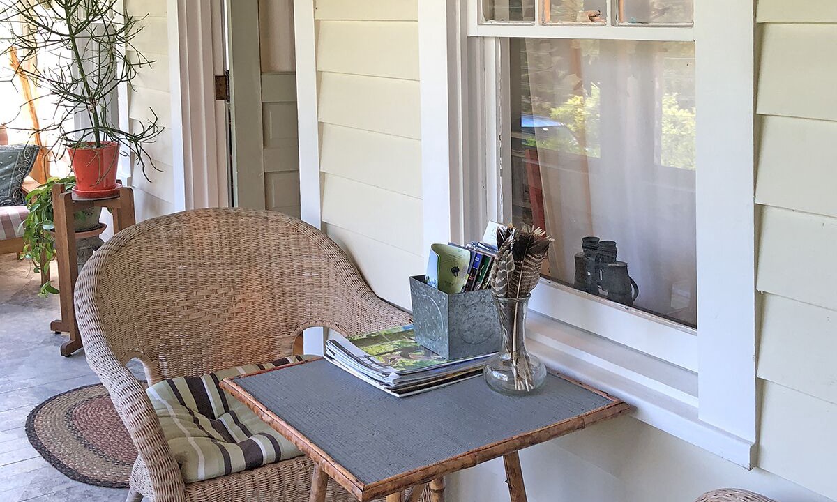 Photo of Outdoor in Alford