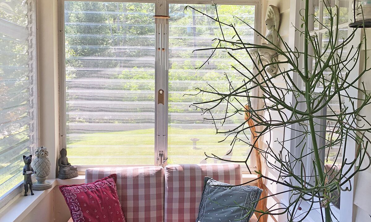 Photo of Livingroom in Alford