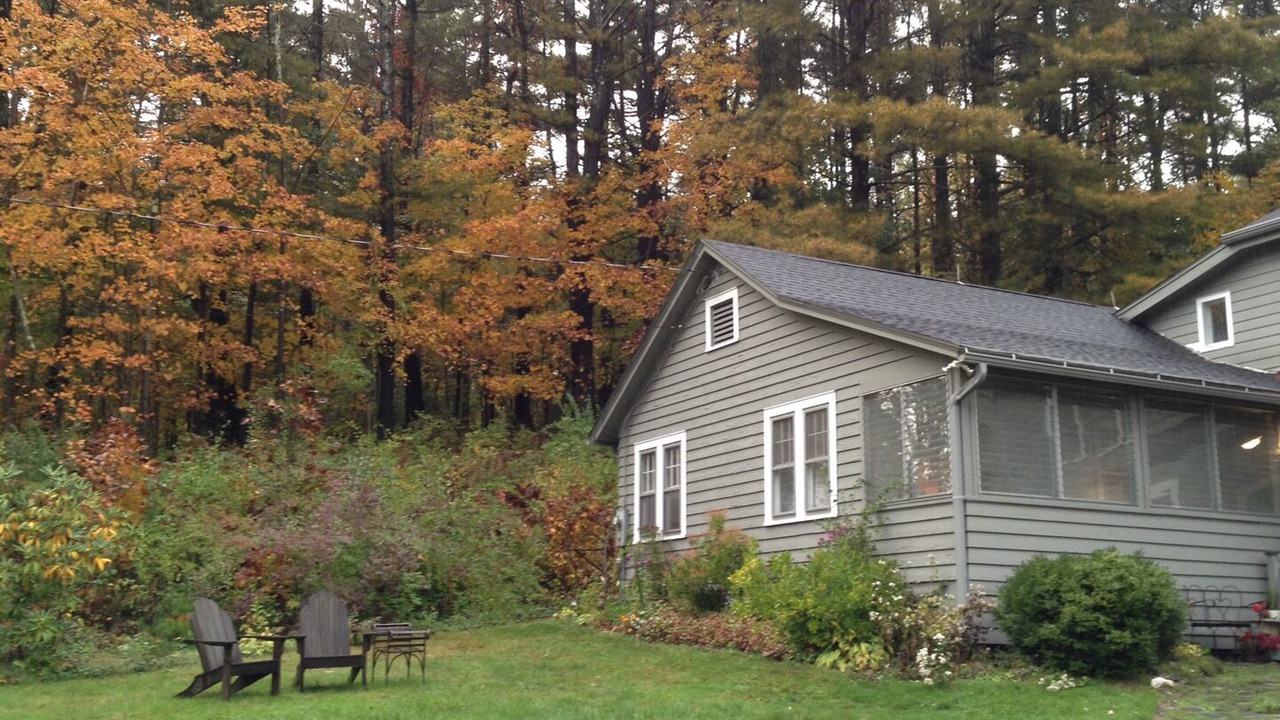 Photo of Outdoor in Alford