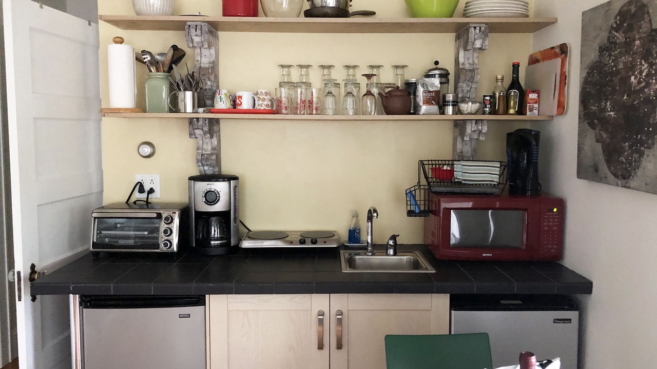 Photo of Kitchen in Alford