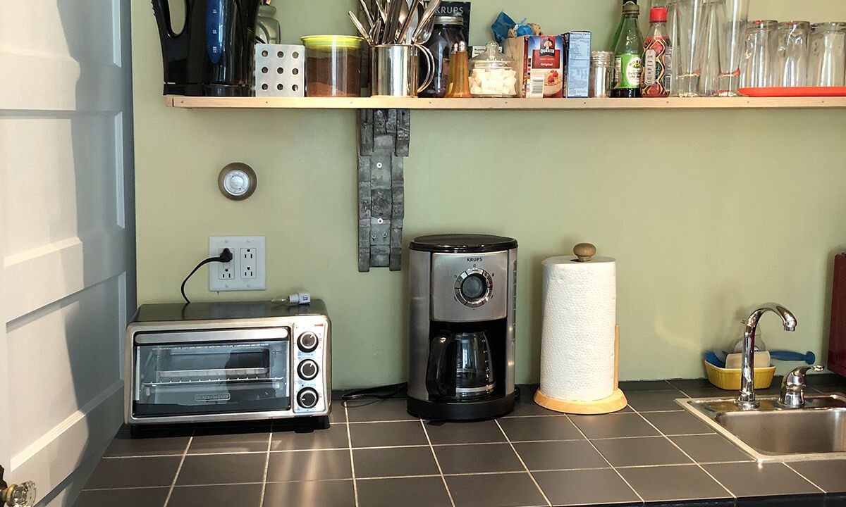 Photo of Kitchen in Alford