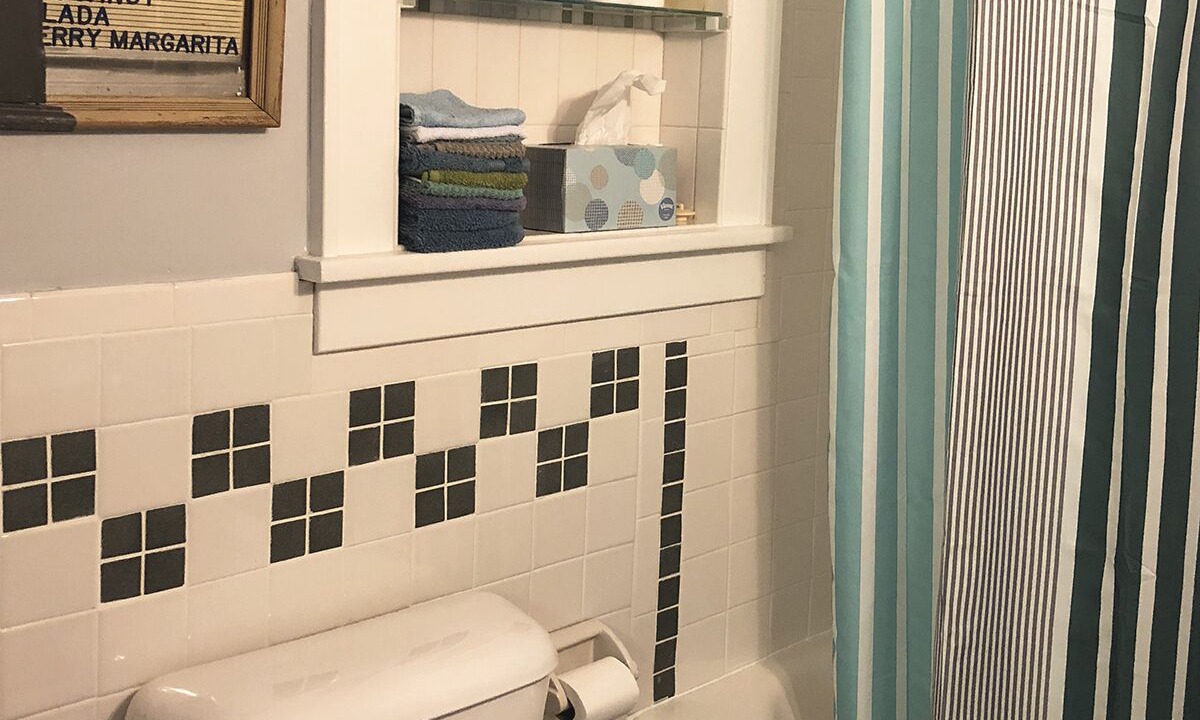 Photo of Bathroom in Alford