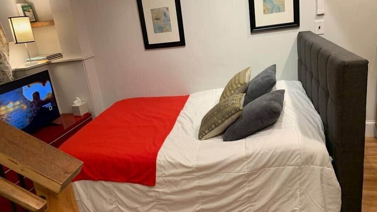 Photo of Bedroom in North End