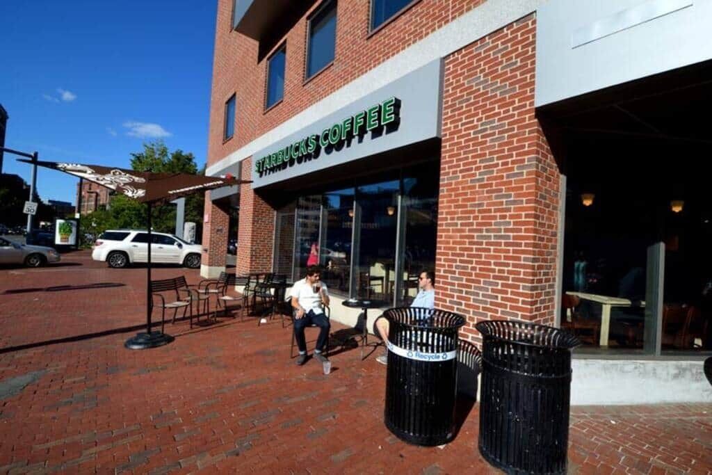 Photo of Others in North End
