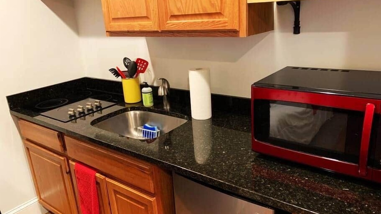 Photo of Kitchen in North End