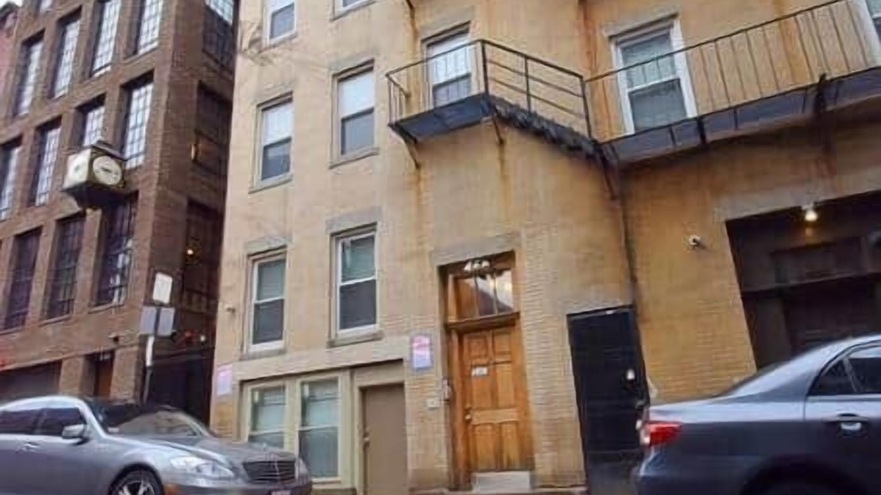 Photo of Outdoor in North End