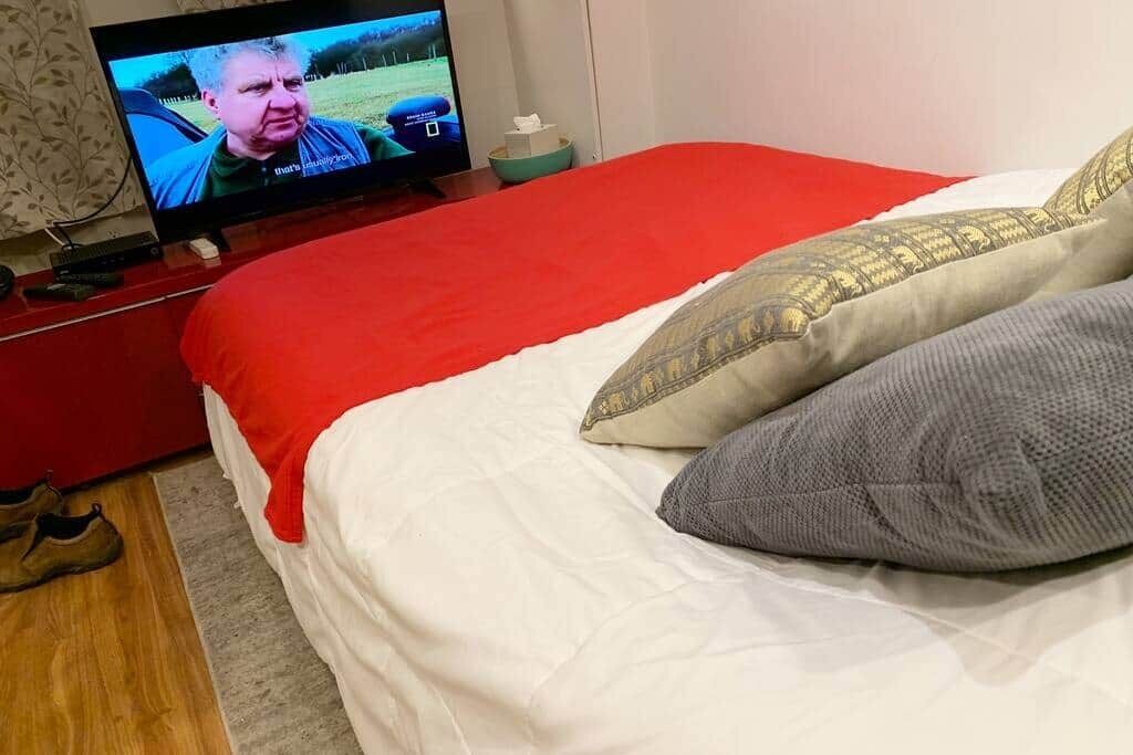 Photo of Bedroom in North End
