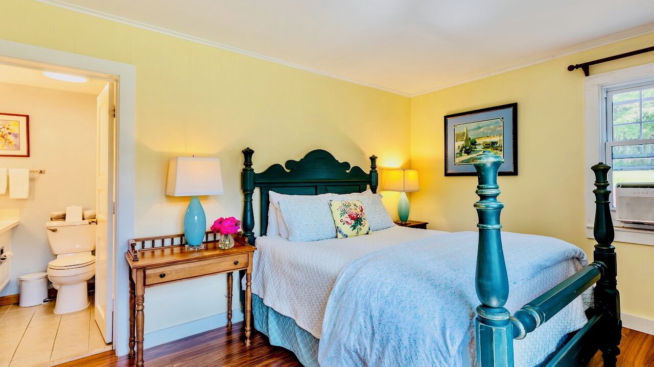 Photo of Bedroom in Manchester