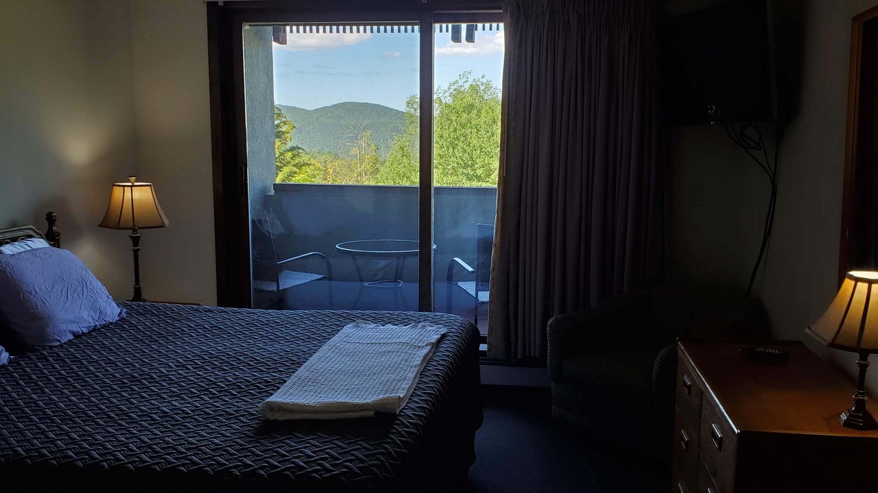 Photo of Bedroom in Killington