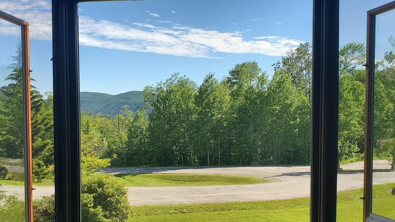 Photo of Patio Balcony in Killington