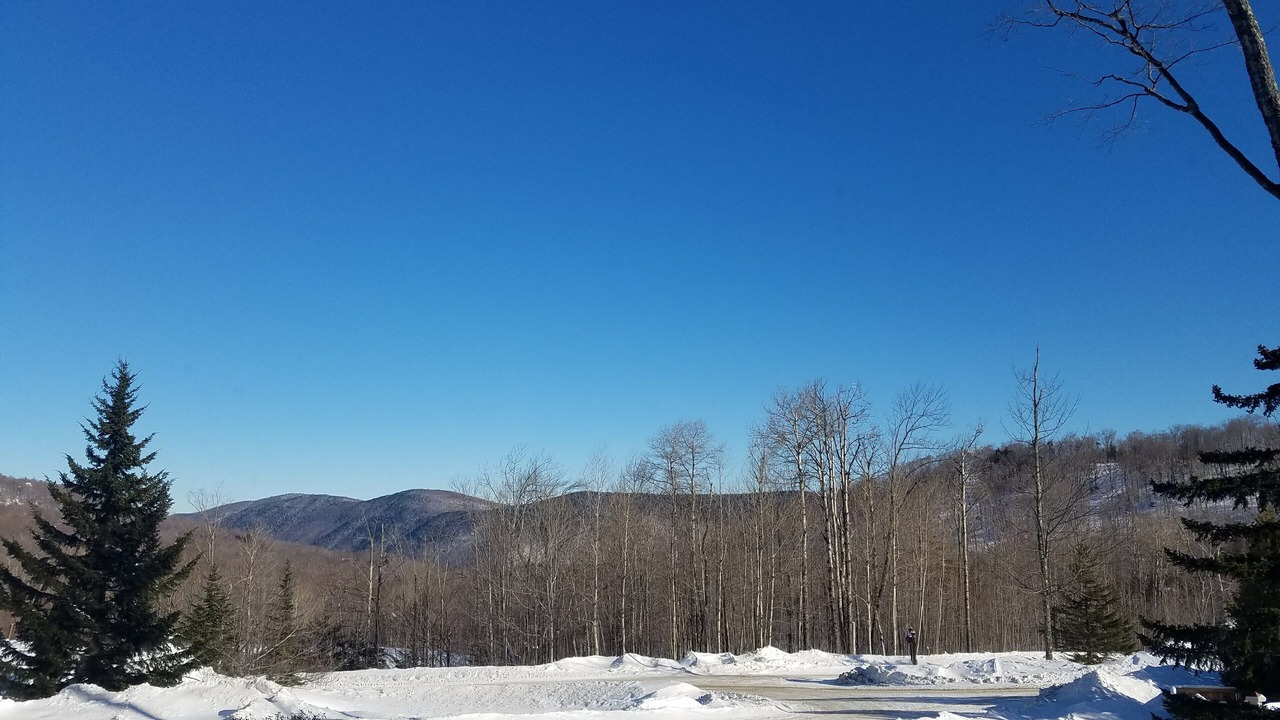 Photo of Patio Balcony in Killington