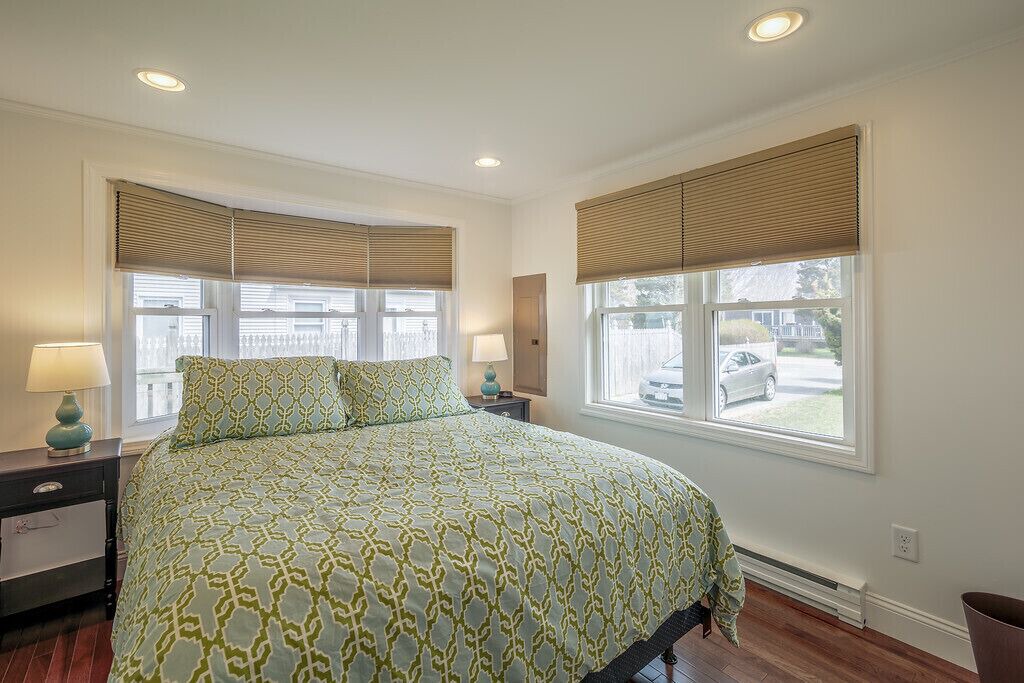 Photo of Bedroom in Fairhaven