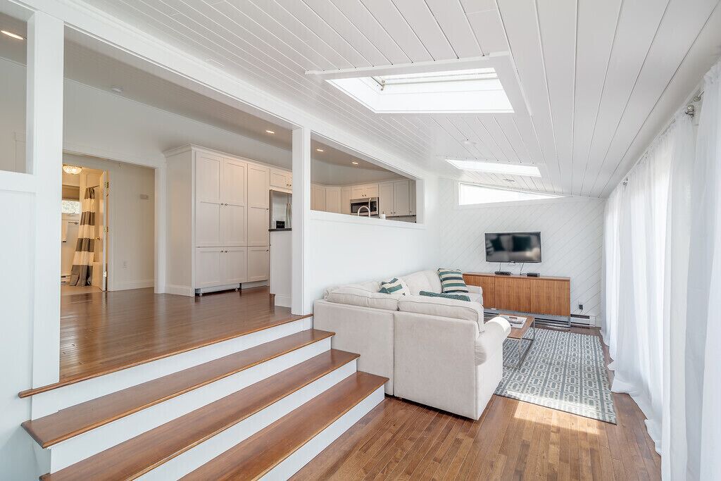 Photo of Livingroom in Fairhaven