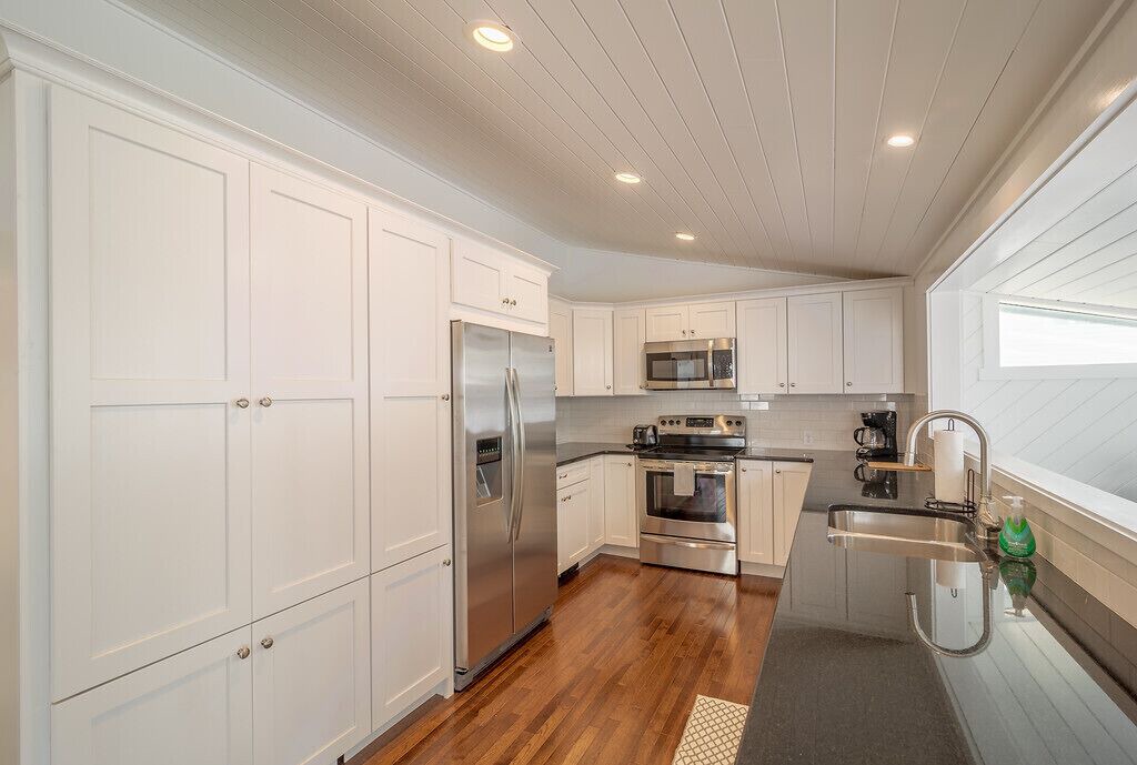Photo of Kitchen in Fairhaven