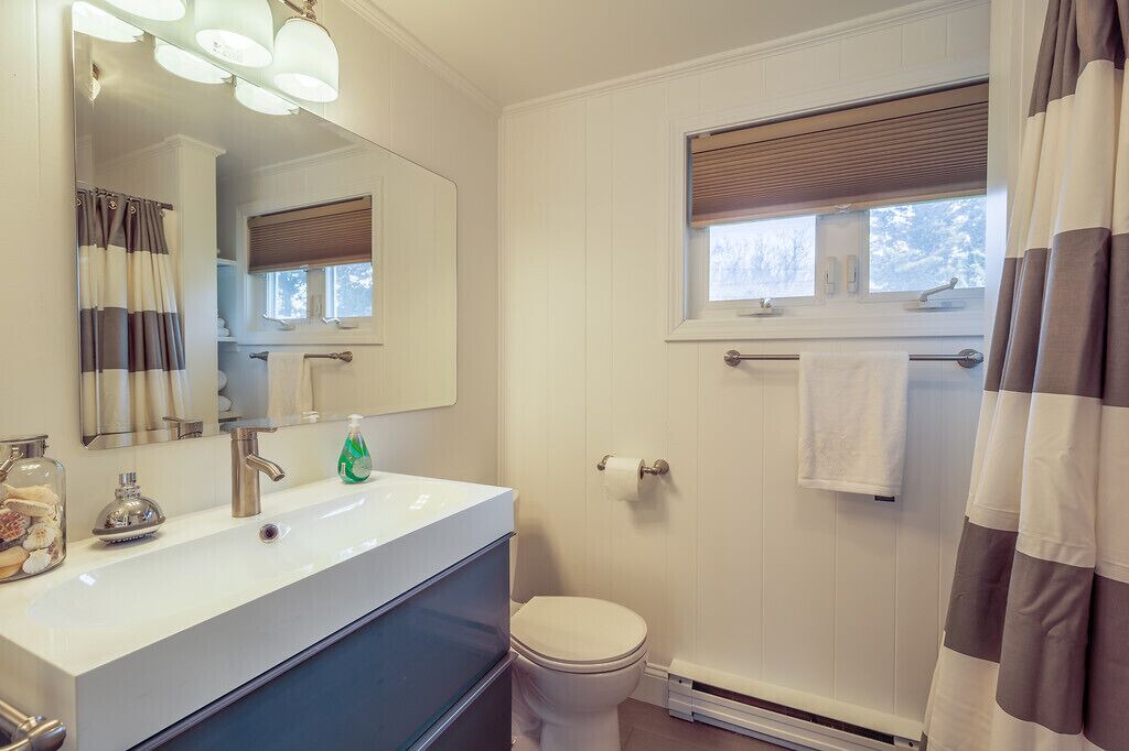 Photo of Bathroom in Fairhaven