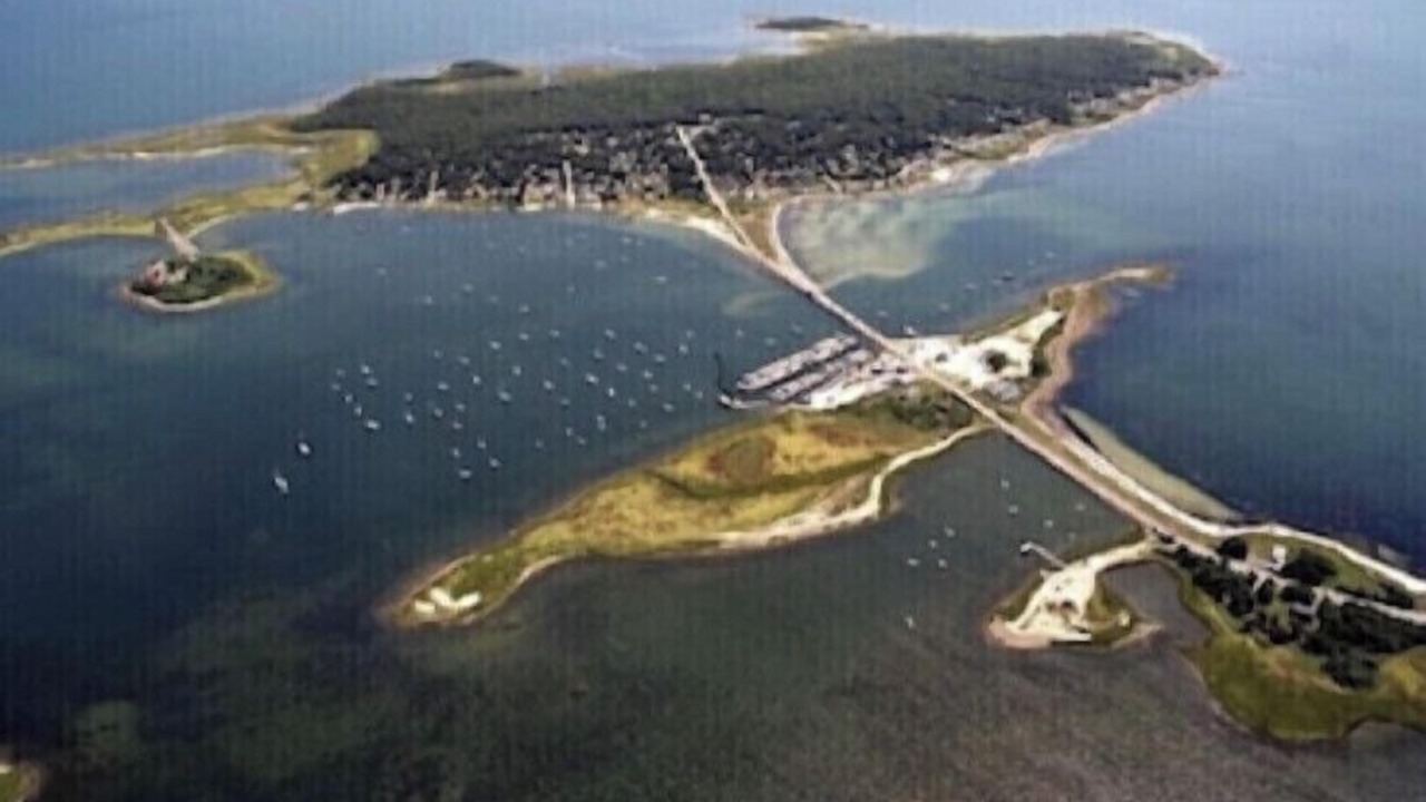 Photo of Outdoor in Fairhaven