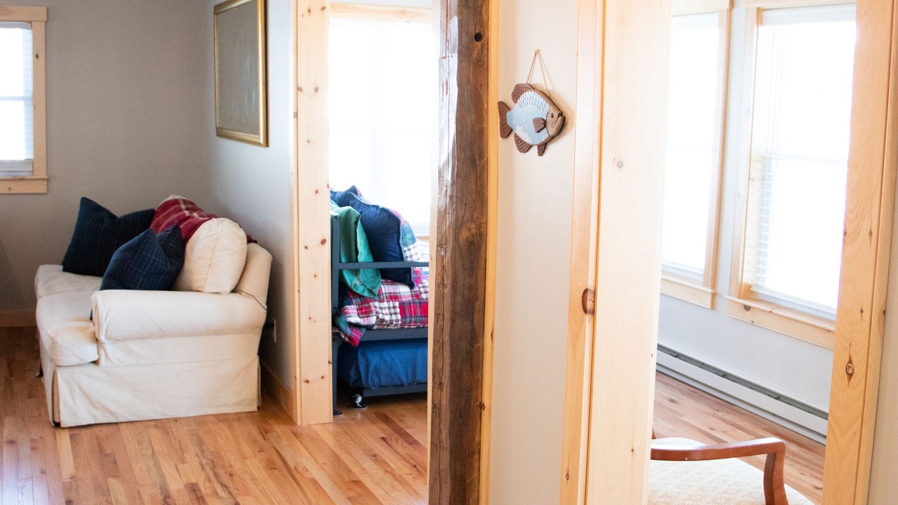 Photo of Livingroom in Bethel