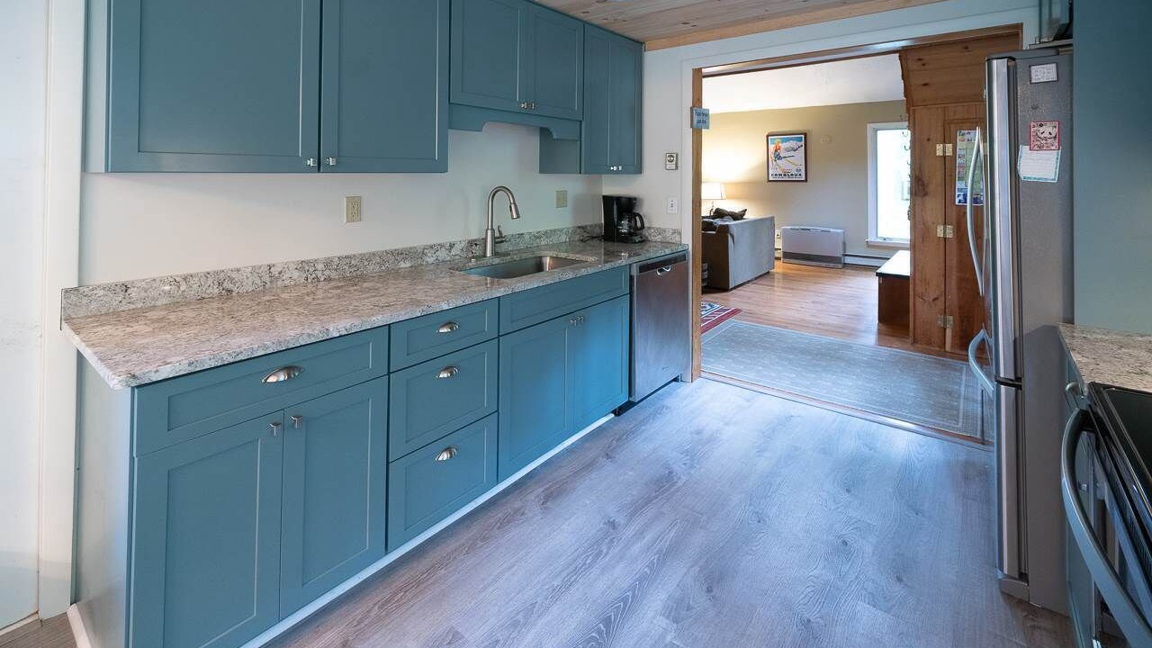 Photo of Kitchen in Campton