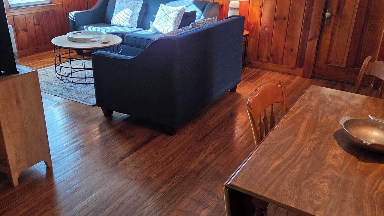 Photo of Bedroom in Ogunquit