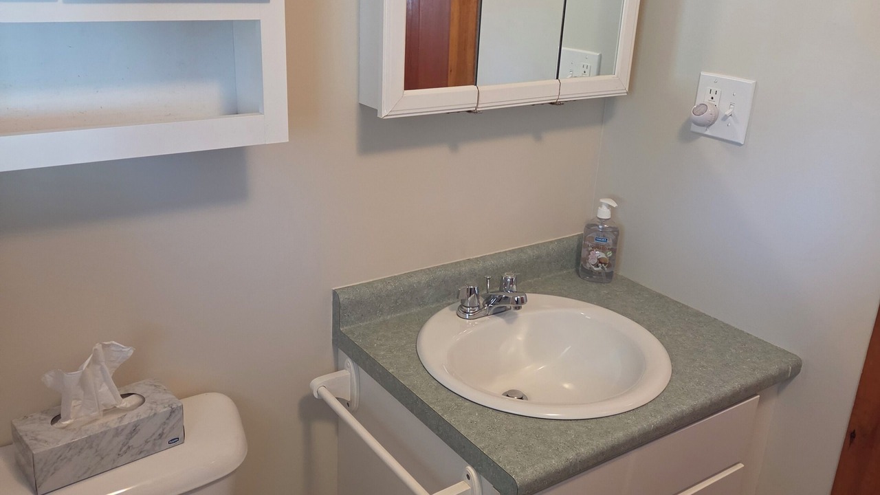 Photo of Bathroom in Ogunquit
