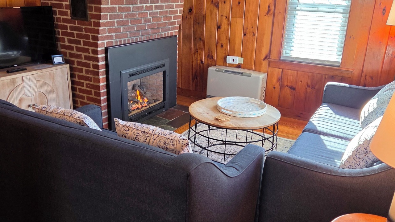 Photo of Bedroom in Ogunquit