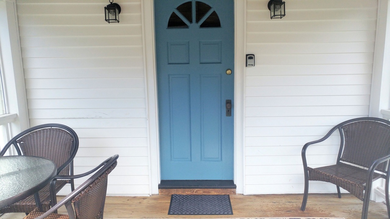 Photo of Outdoor in Ogunquit