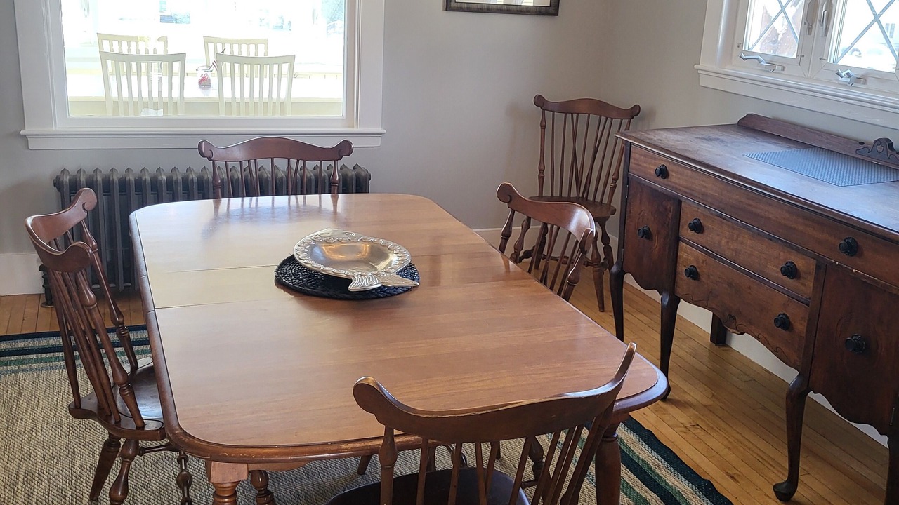Photo of Livingroom in Ogunquit