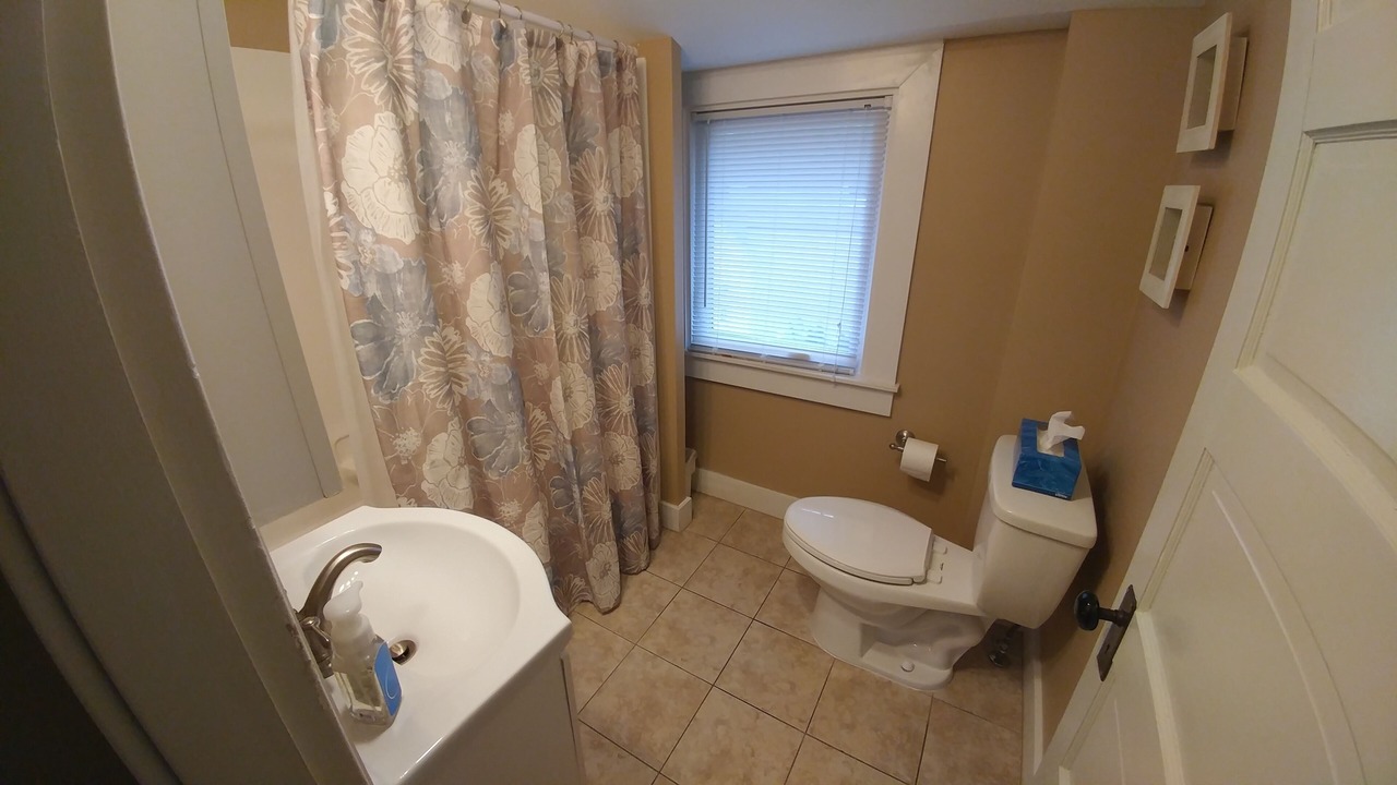 Photo of Bathroom in Ogunquit