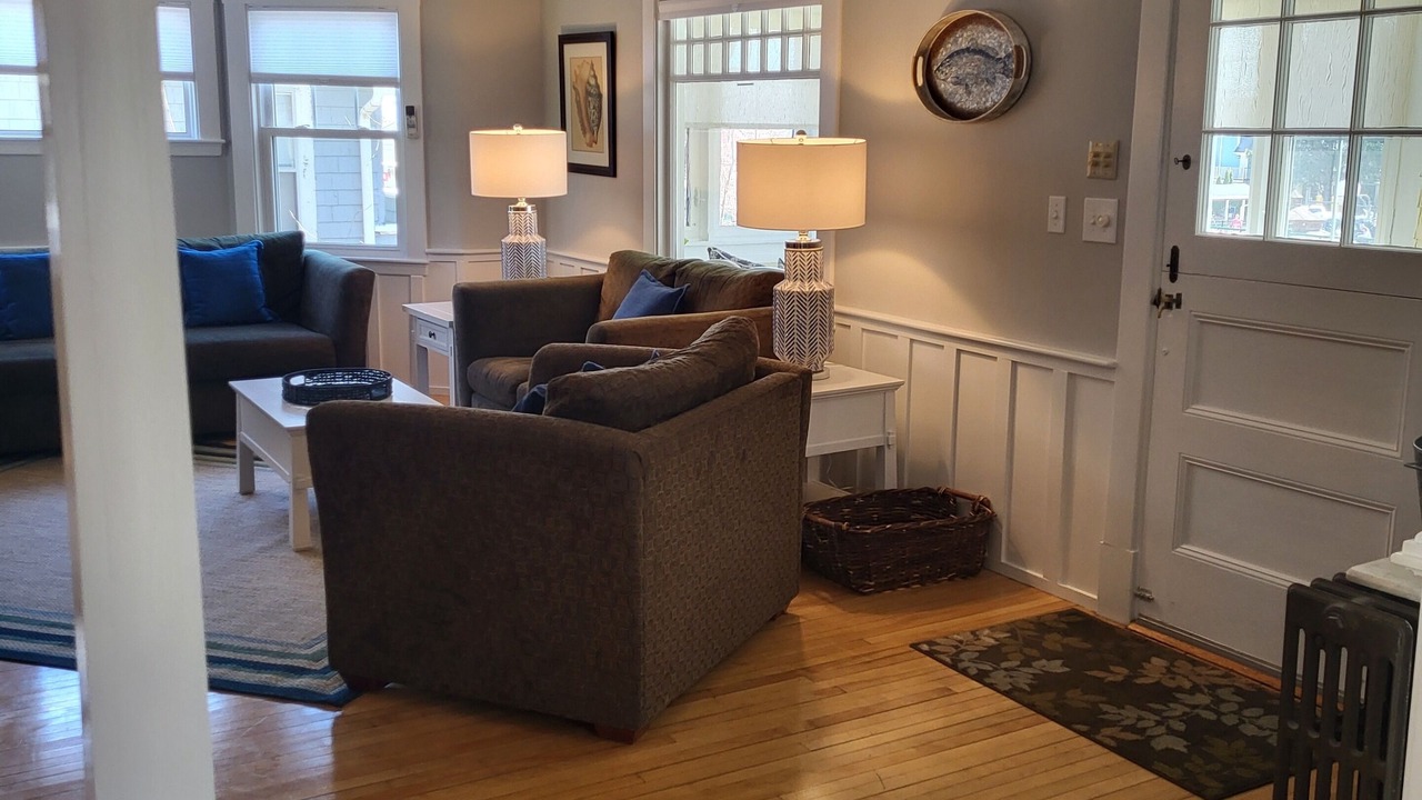 Photo of Bedroom in Ogunquit