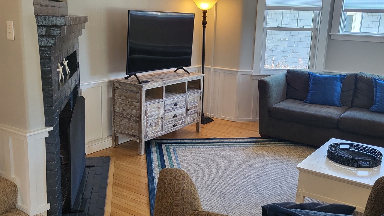 Photo of Bedroom in Ogunquit