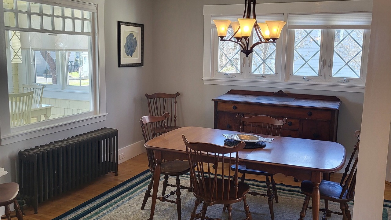 Photo of Livingroom in Ogunquit