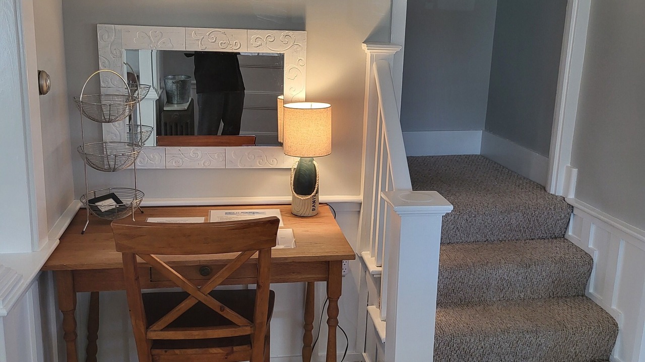 Photo of Bedroom in Ogunquit