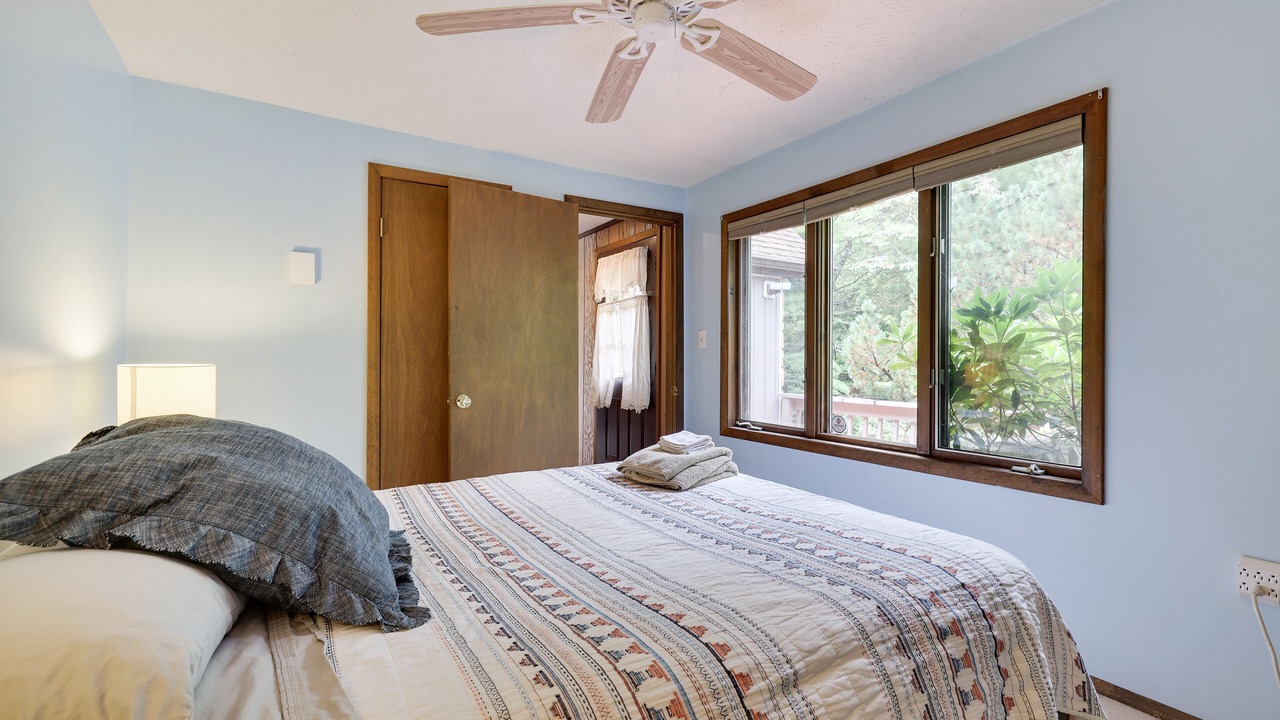 Photo of Bedroom in Pocono Summit