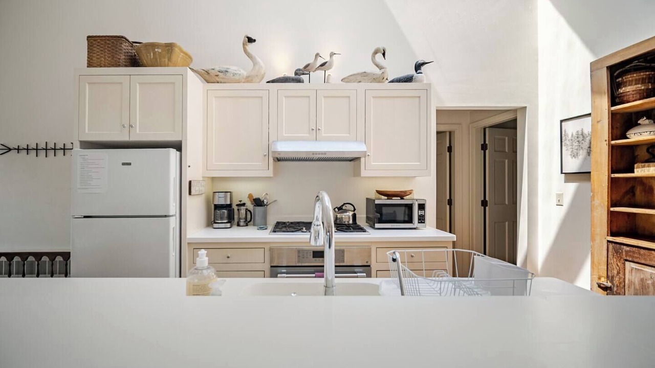 Photo of Kitchen in Round Pond
