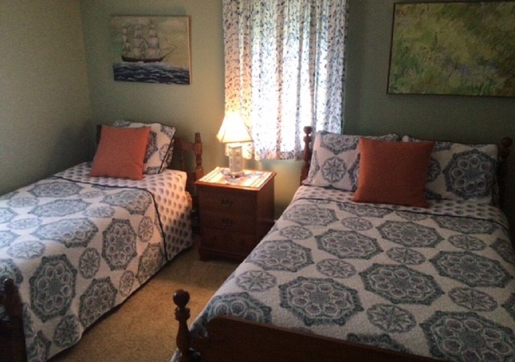 Photo of Bedroom in Loveitts Field