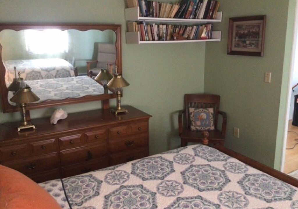 Photo of Bedroom in Loveitts Field