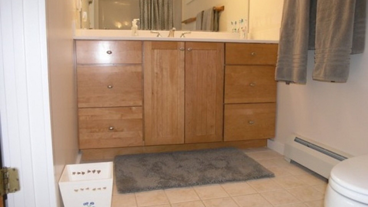 Photo of Bathroom in Lincoln