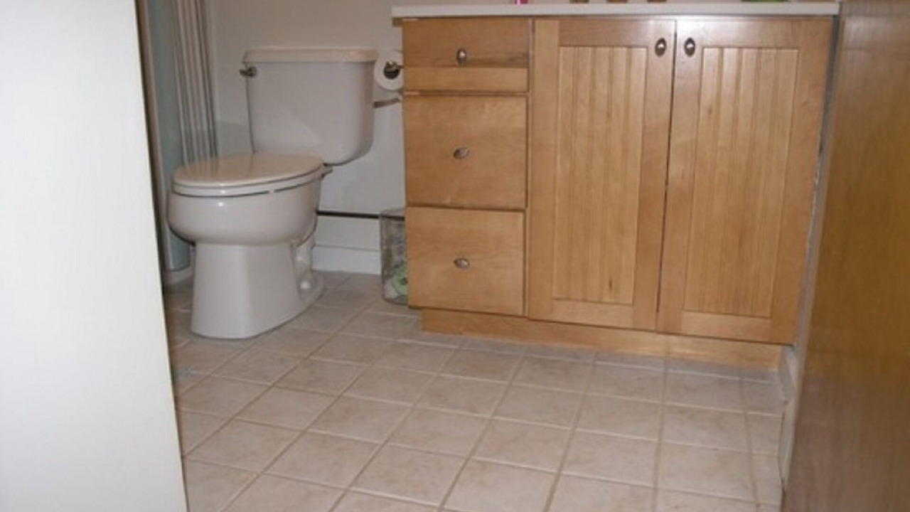 Photo of Bathroom in Lincoln