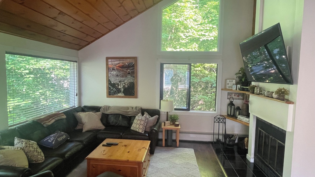Photo of Livingroom in Lincoln