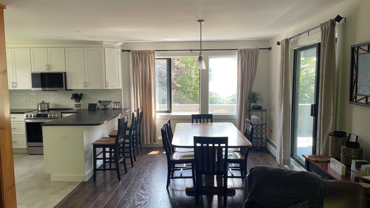 Photo of Kitchen in Lincoln