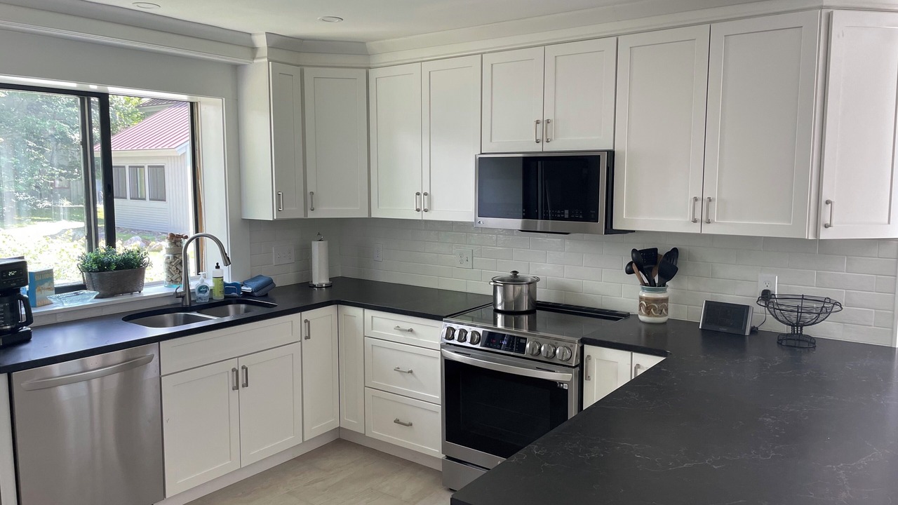 Photo of Kitchen in Lincoln