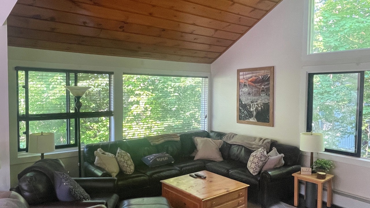 Photo of Livingroom in Lincoln