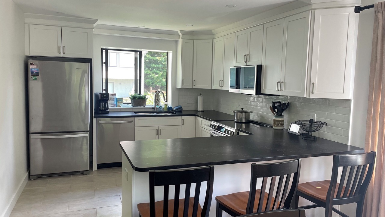 Photo of Kitchen in Lincoln