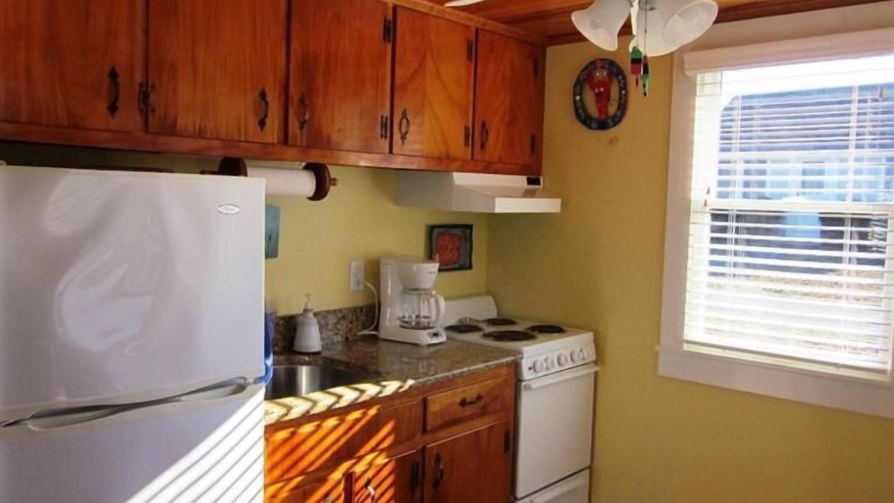 Photo of Kitchen in Wellfleet