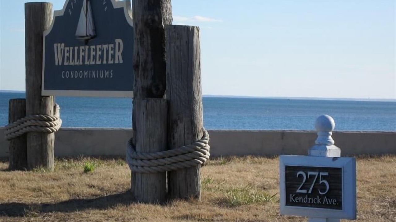 Photo of Outdoor in Wellfleet