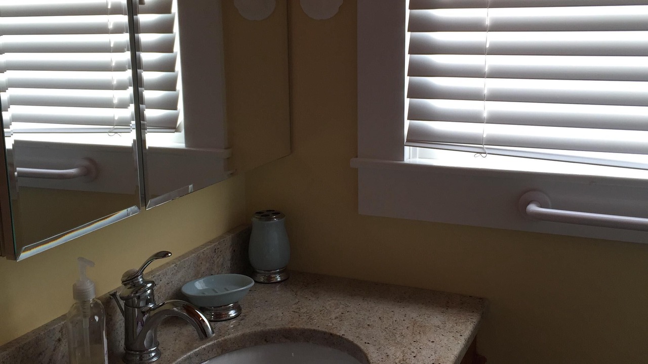 Photo of Bathroom in Wellfleet